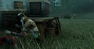 Overgrowth Soundtrack