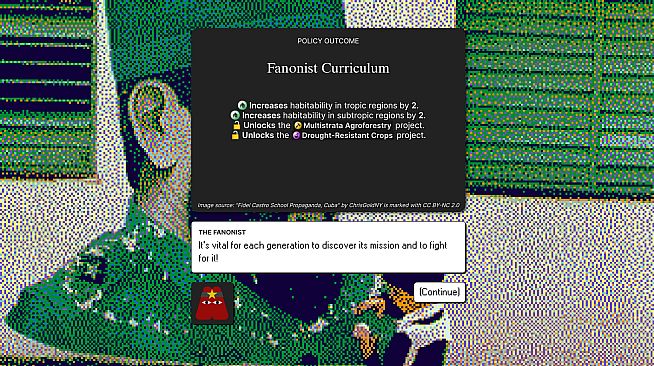 Half-Earth Socialism