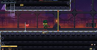 STRIKEM