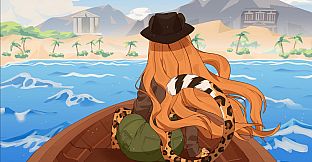 Furry Adventure Club and the Holy Grail 