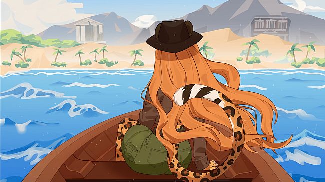 Furry Adventure Club and the Holy Grail 