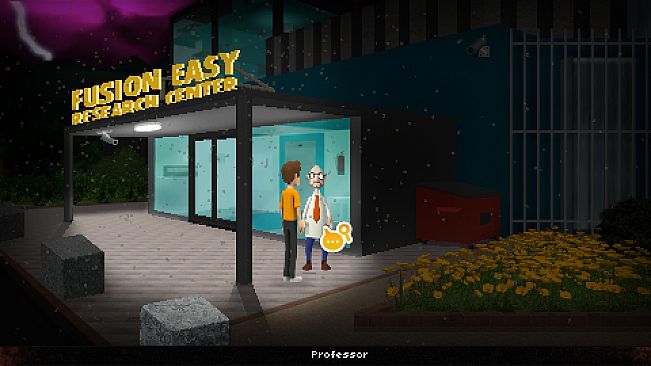 If Fusion Were That Easy