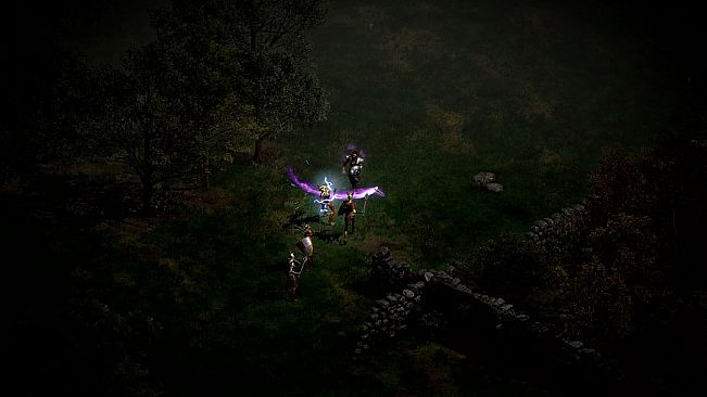 Diablo II: Resurrected – Infernal Edition