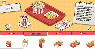 Pack my LunchBox: Showtime