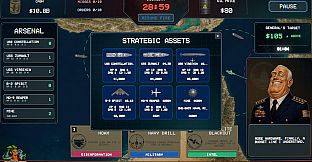 Crisis Commander: Strait Of Hormuz