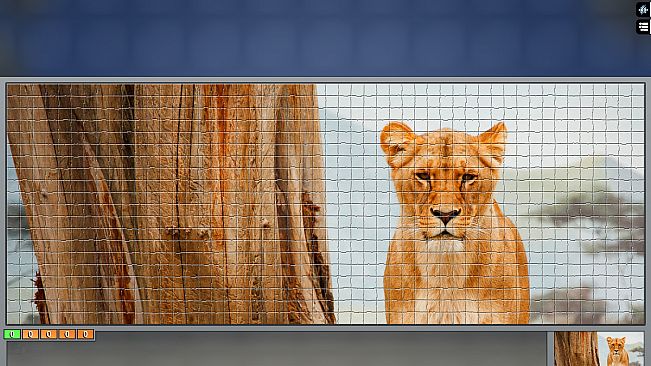 Jigsaw Puzzle Pack - Pixel Puzzles Ultimate: Variety Pack XXL