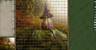 Jigsaw Puzzle Pack - Pixel Puzzles Ultimate: Surreal 2