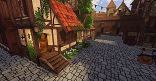 Tiny Tavern