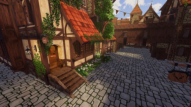 Tiny Tavern