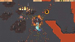 Mercenaries of the Kingdom: First Blood