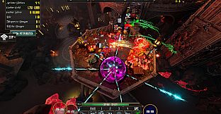 Gothic Hell: Survivors