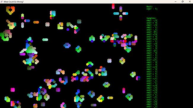 What Could Go Wrong?