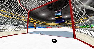 Hockey Shooter VR