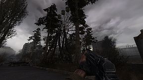 S.T.A.L.K.E.R.: Shadow of Chornobyl - Enhanced Edition
