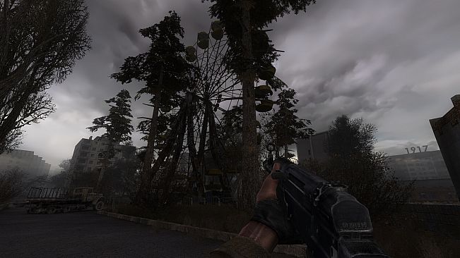 S.T.A.L.K.E.R.: Shadow of Chornobyl - Enhanced Edition