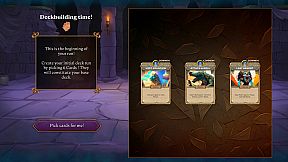 Creeping Deck: Pharaoh's Curse