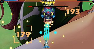 DEEP SPACE WAIFU: WORLD