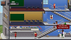 Skool Daze Reskooled