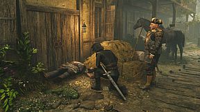 The Inquisitor - Deluxe Edition