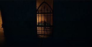 Beast Wild Dream Silhouettes Prologue