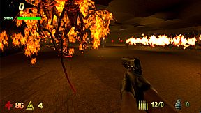 YRek Lost In Portals