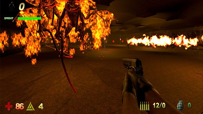 YRek Lost In Portals