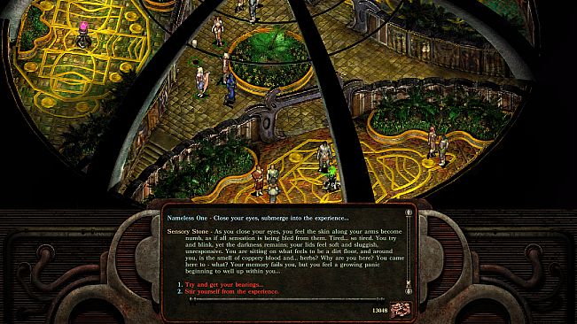 Planescape: Torment: Enhanced Edition