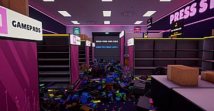 Tidy Tech