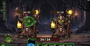 Omen of the Godless