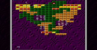 DX-Ball 2: 20th Anniversary Edition - Board Pack 2