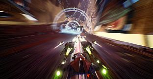 Redout: Lightspeed Edition