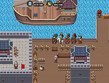 三国天地·逆鳞英雄