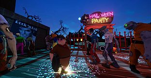 Dead Party