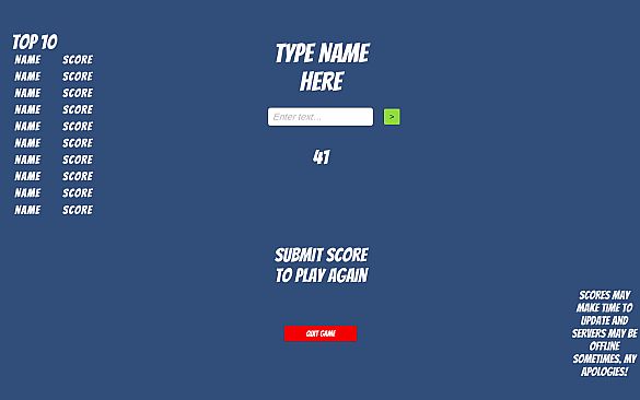 Flong: Directors Cut