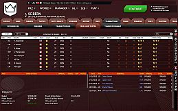 Franchise Hockey Manager 8