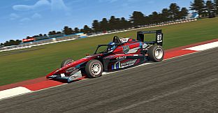 PISTA Racing PC