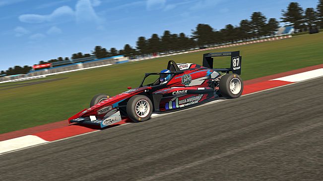 PISTA Racing PC