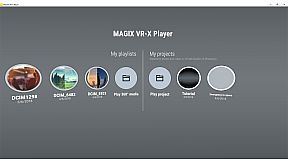 VR-X Player Steam Edition