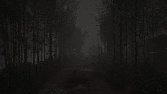 Pamali: Indonesian Folklore Horror - The Tied Corpse