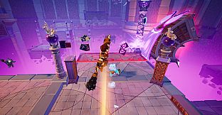 Divine Knockout (DKO) – wydanie „Starter Edition”