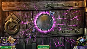 Queen's Quest 2: Stories of Forgotten Past