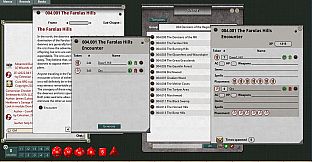 Fantasy Grounds - D&D Classics: Thunder Rift Basic (2E)
