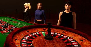 Roulette Simulator 2027