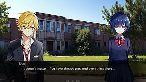 Synthetic Dreams: Falling