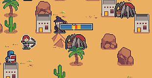 Guardians of Gridvale