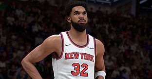 NBA 2K26 Standard Edition