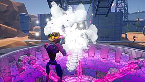 RoboSquad Revolution (Beta)