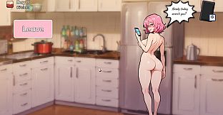 Alone With my StepSister