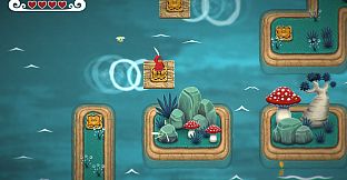 Legend of the Skyfish