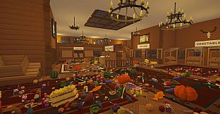 Old Market Restored